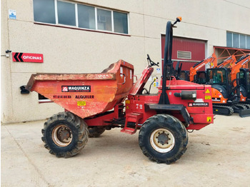 Minidumper BARFORD