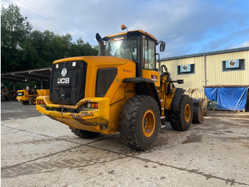 Leasing  JCB 427 HT S5 JCB 427 HT S5: afbeelding 5