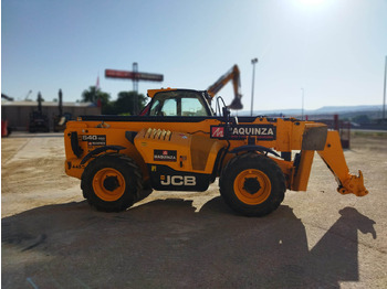 Verreiker JCB 540.180: afbeelding 5