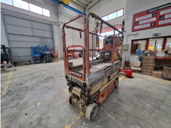 Schaarlift JLG 1930ES: afbeelding 2 Schaarlift JLG 1930ES: afbeelding 2