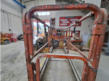 Schaarlift JLG 1930ES: afbeelding 4 Schaarlift JLG 1930ES: afbeelding 4