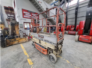 Schaarlift JLG 1930ES: afbeelding 5 Schaarlift JLG 1930ES: afbeelding 5