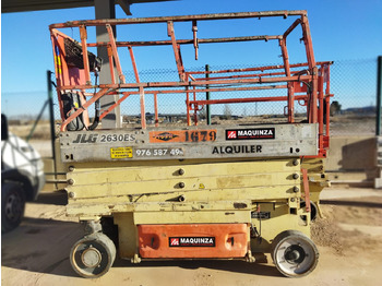 Schaarlift JLG