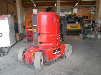Knikarmhoogwerker MANITOU 120AETJ C: afbeelding 4 Knikarmhoogwerker MANITOU 120AETJ C: afbeelding 4