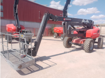 Knikarmhoogwerker MANITOU 200 ATJ