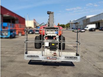 Knikarmhoogwerker MANITOU 200ATJ: afbeelding 4