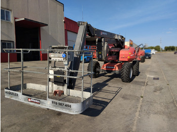 Knikarmhoogwerker MANITOU 200ATJ: afbeelding 3