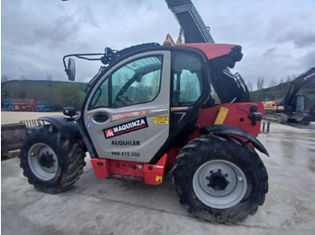 Verreiker MANITOU MLT 733