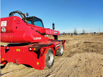 Verreiker MANITOU MRT1635: afbeelding 4