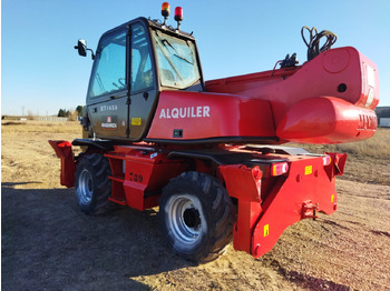 Verreiker MANITOU MRT1635: afbeelding 2