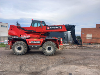 Verreiker MANITOU MRT 1742