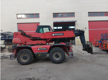Verreiker MANITOU MRT 1742