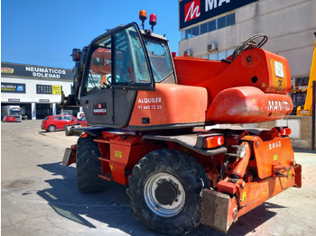 Verreiker MANITOU MRT1742: afbeelding 3