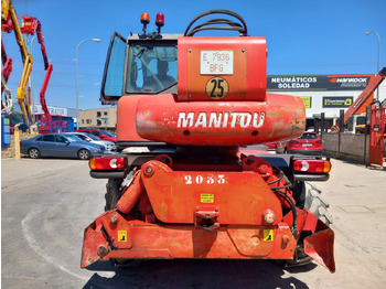 Verreiker MANITOU MRT1742: afbeelding 5