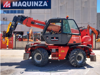 Verreiker MANITOU MRT1742: afbeelding 4