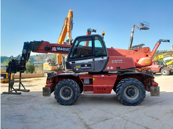 Verreiker MANITOU MRT 2150