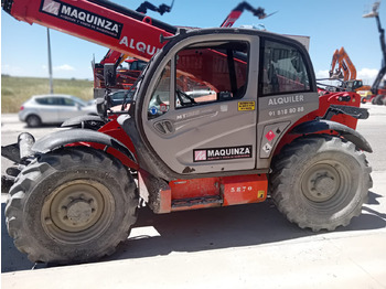 Verreiker MANITOU MT 1335