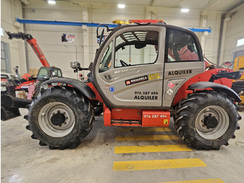 Verreiker MANITOU MT 1335