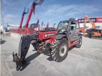 Verreiker MANITOU MT 1335