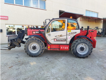 Verreiker MANITOU MT 1335