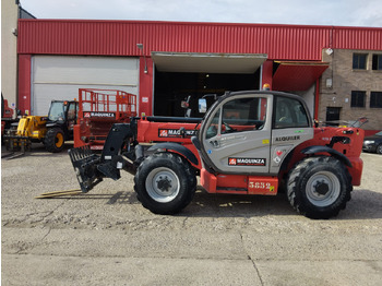 Verreiker MANITOU MT 1335