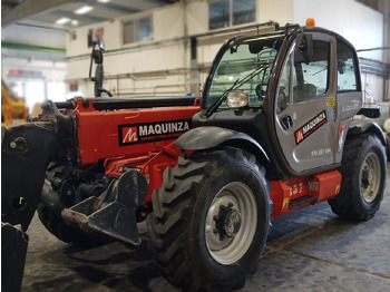 Verreiker MANITOU MT 1335