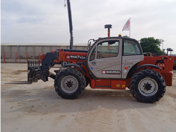 Verreiker MANITOU MT 1335
