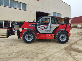 Verreiker MANITOU MT 1840 Easy