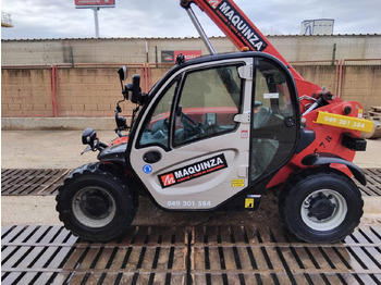 Verreiker MANITOU MT 625 H