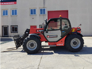 Verreiker MANITOU MT 733