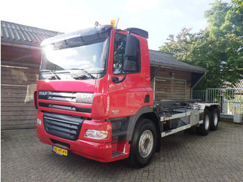 Kabelsysteem truck DAF CF 85 410