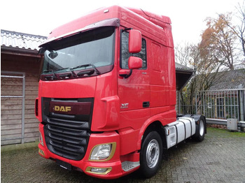 Trekker DAF XF 106