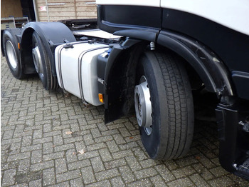 Trekker Iveco Stralis 500 AS 440S50TX/P Stuur/Liftas / Holland Truck: afbeelding 5 Trekker Iveco Stralis 500 AS 440S50TX/P Stuur/Liftas / Holland Truck: afbeelding 5