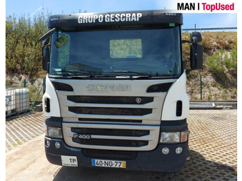 Trekker SCANIA