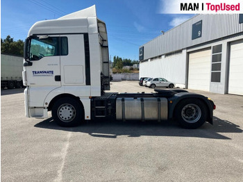 Trekker MAN TGX 18.500 4X2 BLS: afbeelding 3