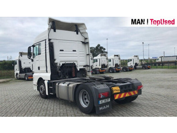 Trekker MAN TGX 18.510 4X2 BLS: afbeelding 4