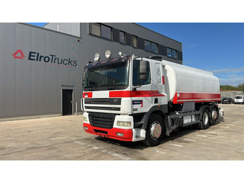 Tankwagen DAF CF 85 430