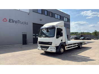 Autovrachtwagen vrachtwagen DAF LF 45 210