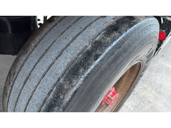 Leasing MOL K85F/27TRI/39ST (DRUM BRAKES / TIPPER AND CHASSIS STEEL) MOL K85F/27TRI/39ST (DRUM BRAKES / TIPPER AND CHASSIS STEEL): afbeelding 5