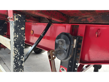 Leasing MOL K85F/27TRI/39ST (DRUM BRAKES / TIPPER AND CHASSIS STEEL) MOL K85F/27TRI/39ST (DRUM BRAKES / TIPPER AND CHASSIS STEEL): afbeelding 4
