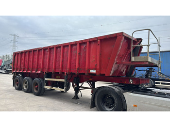 Leasing MOL K85F/27TRI/39ST (DRUM BRAKES / TIPPER AND CHASSIS STEEL) MOL K85F/27TRI/39ST (DRUM BRAKES / TIPPER AND CHASSIS STEEL): afbeelding 2