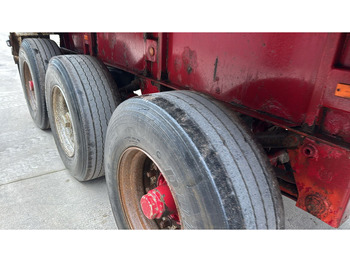 Leasing MOL K85F/27TRI/39ST (DRUM BRAKES / TIPPER AND CHASSIS STEEL) MOL K85F/27TRI/39ST (DRUM BRAKES / TIPPER AND CHASSIS STEEL): afbeelding 3