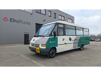 Stadsbus MERCEDES-BENZ Vario 614