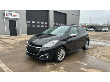 Personenwagen PEUGEOT