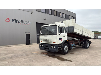 Kipper vrachtwagen RENAULT G 230