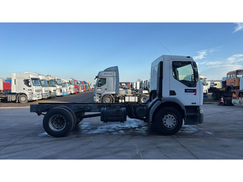 Chassis vrachtwagen Renault Premium 320 (FULL STEEL / LAMES / BOITE MANUELLE / MANUAL GEARBOX): afbeelding 3