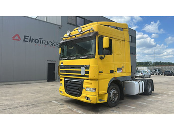 Trekker DAF XF 105 460