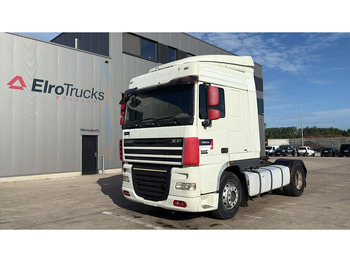 Trekker DAF XF 105 460
