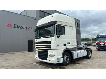 Trekker DAF XF 105 460