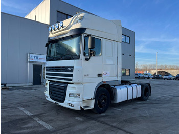 Trekker DAF XF 105 460